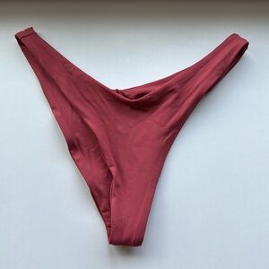 L*SPACE Bikini Bottoms